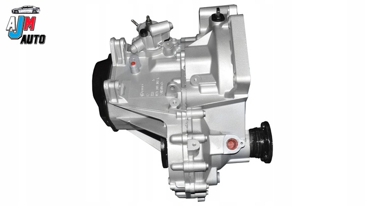 фото №4, Коробка передач коробки передач hzl 1.4 tdi skoda roomster