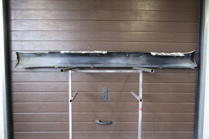 фото №7, Планка порогова права maserati quattroporte v 04-12