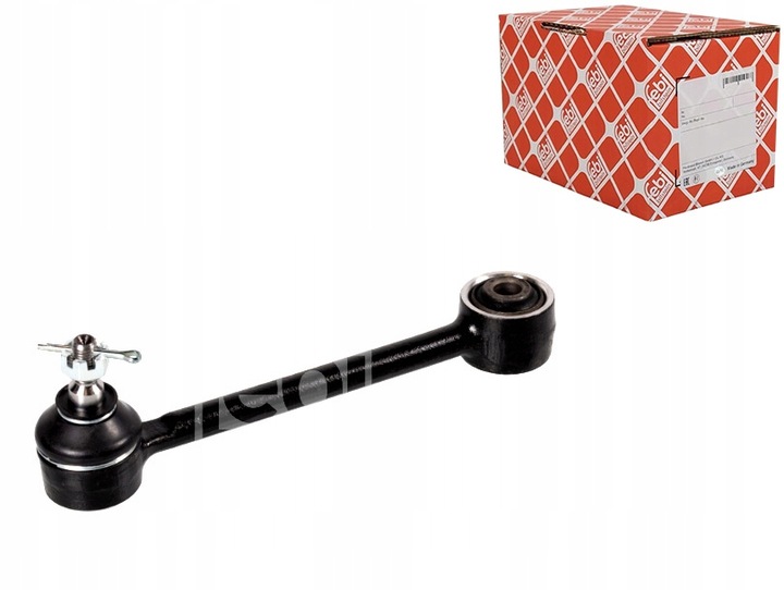 фото №12, Важіль kia t. ceed 06-/hyundai i30 07- лівий/правий