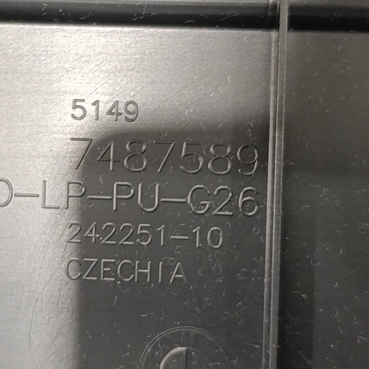 фото №6, Bmw i4 2023 з задній інші