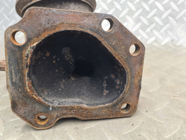 фото №6, Колектор випускний 2.0 cdti a20dtr biturbo 195km 58041019193 insignia a