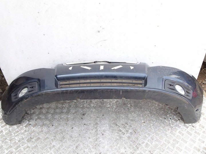 фото №6, Бампер перед kpl. volvo v50 s40 ii рестайлинг 07-12 r. 466-46