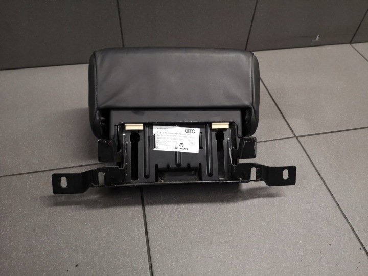 фото №13, Подголовник сиденья зад audi a8 d3 4e0885973
