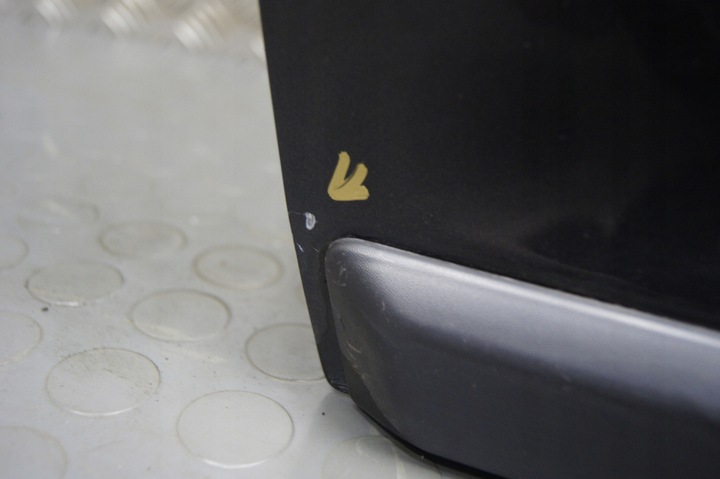 фото №8, Logan ii mcv рестайлінг двері ліві передні tekna