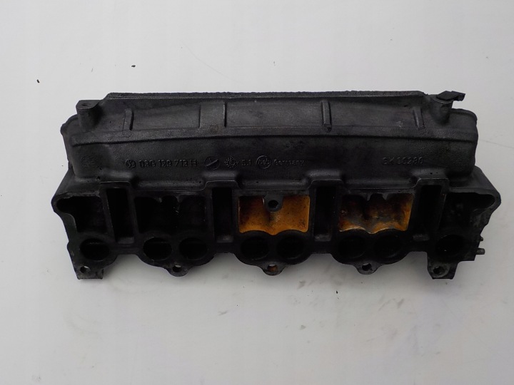 фото №6, Audi a4 b7 a6 c6 dodge 2.0 tdi bre bwd коллектор впускной 03g129713h