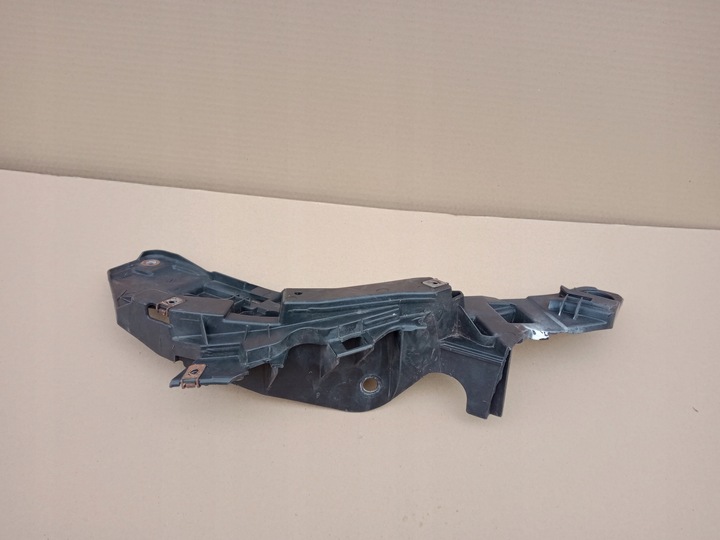 фото №15, Ползун лампы бампера правые fiat ducato 14-