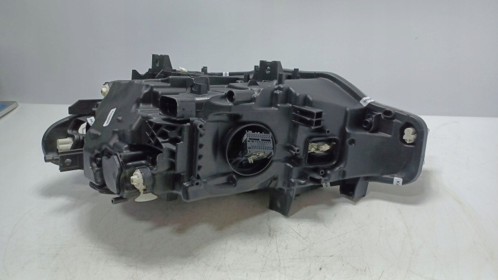 фото №14, Bmw 3 f30 f35 f31 фара правая перед адаптивный led полный led рестайлинг 7453488