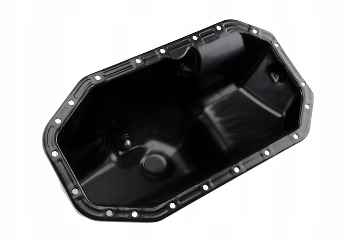 фото №2, Піддон масляна vw polo 1.4 02- skoda fabia 1.4 -08 roomster | 036103601ac