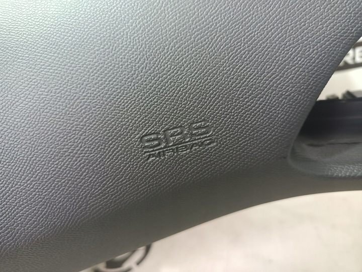 фото №5, Peugeot 308 t9 панель консоль подушка безпеки подушки ремені оригінальний матеріал