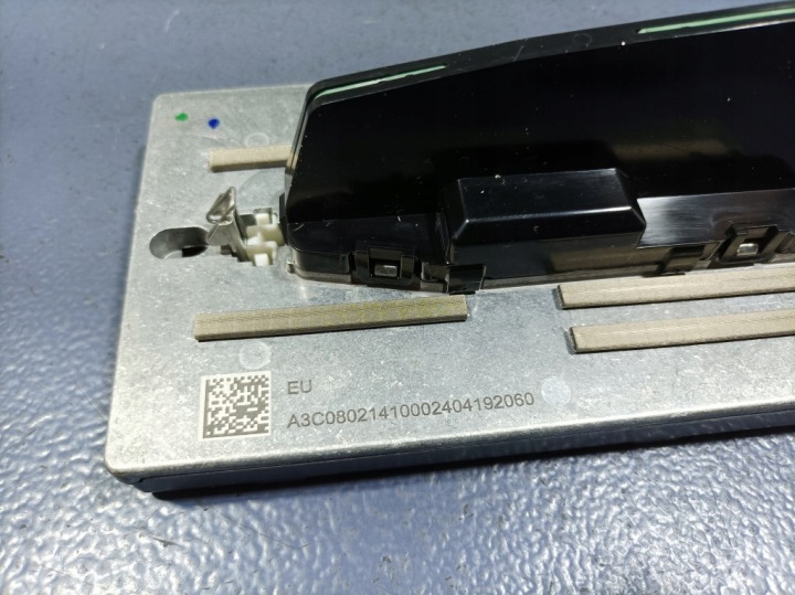фото №6, Volvo xc40 антенна крышная модуль gps 32364058