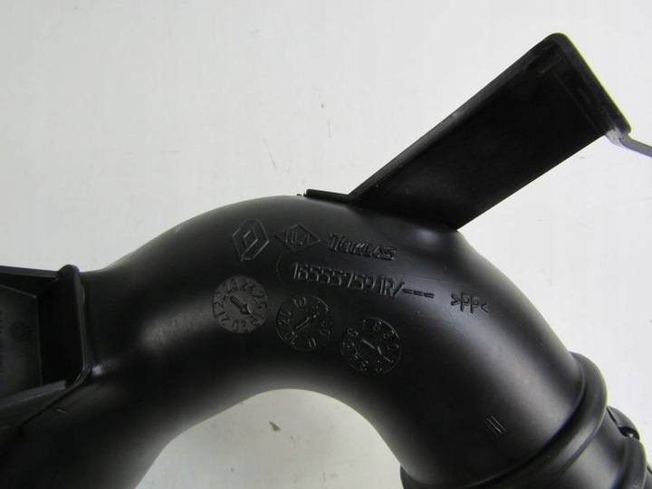 фото №6, Master iv шланг труба впускна повітря 2.3 dci