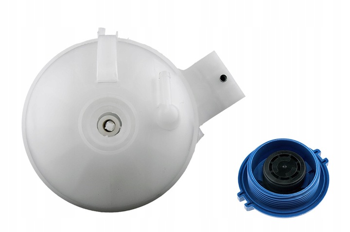 фото №9, Бак расширительный vw crafter 06-