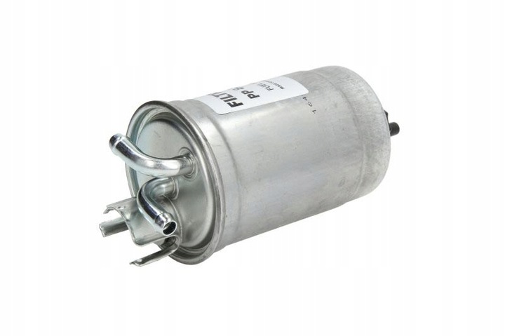 фото №1, Фільтр пального підходить до: audi a2 1.2d/1.4d 02.00-08.05