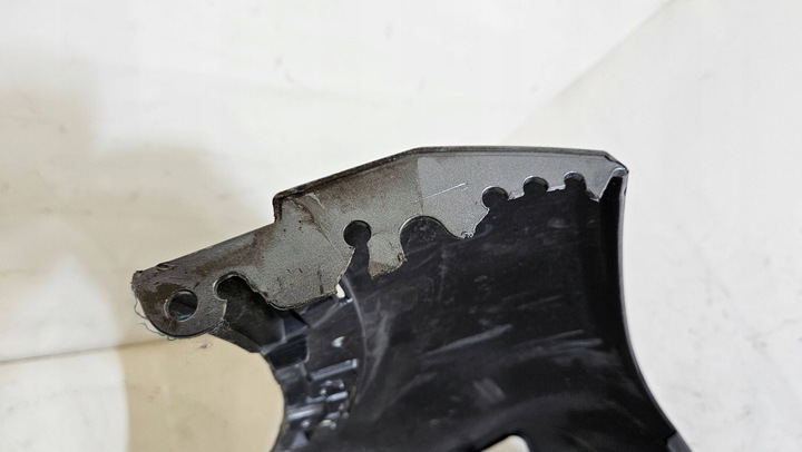 фото №9, Бампер перед переднее bmw x5 g05 рестайлинг lci м-пакет оригинал