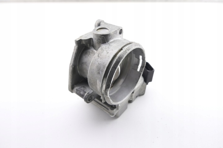 фото №13, Pierburg дроссельная заслонка vw passat 2.0tdi 03- 7.03703.70.0