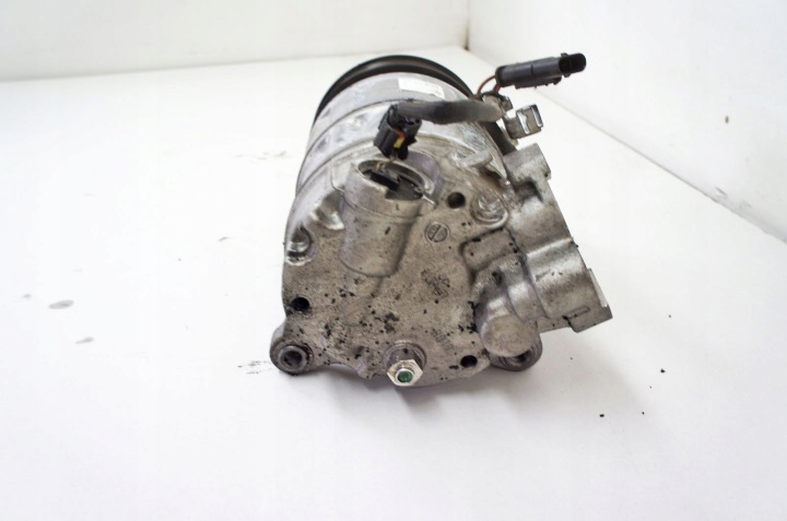 фото №5, Tb046 mini countryman ii f60 ^ 1.5d компрессор кондиционера