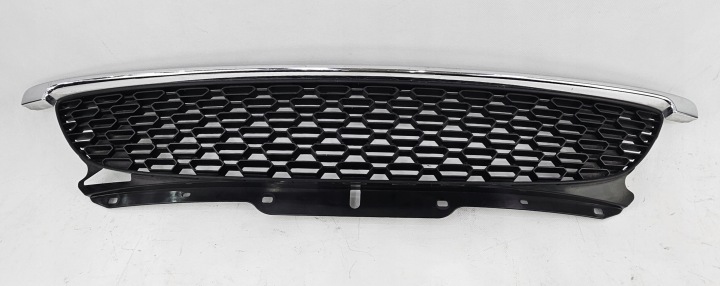 GRILLE PARE-CHOCS MOULURE MINI COOPER R55 R56 R57 LIFT R58 R59 51117255125 51117255125