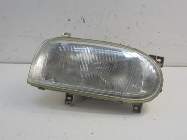 фото №8, Volkswagen golf 3 iii mk3 фара правое фара передняя правая h4 138862-00