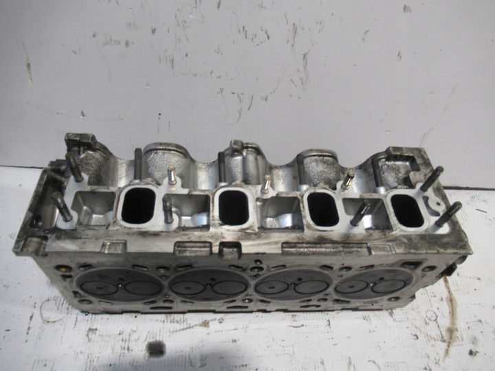 фото №12, Головка двигателя 46431957 fiat marea 1.9 jtd