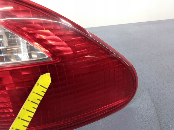 фото №5, Mazda 626 v gf рестайлинг hb фара зад правая 220-61922