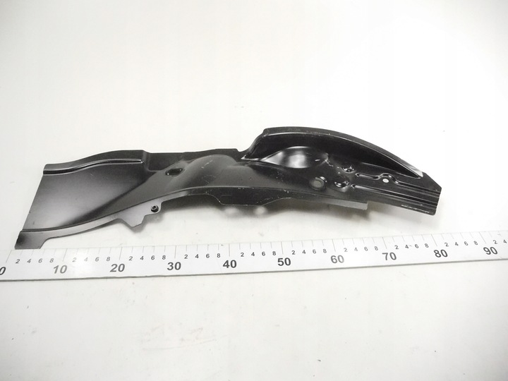 фото №5, 60688066 планка skrzynkowa str.prawa - x9 alfa 159