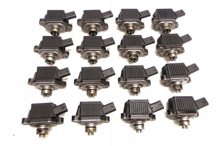 фото №1, Audi q7 sq7 q8 sq8 a8 d5 4.0 tdi cza клапан тиску електромагнітний