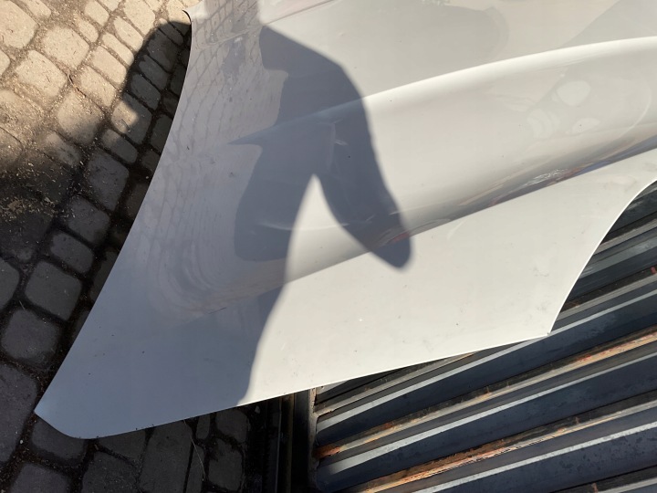 фото №8, Капот кришка двигуна porsche cayenne iii 9y0 9y0823155 оригінал 2024-