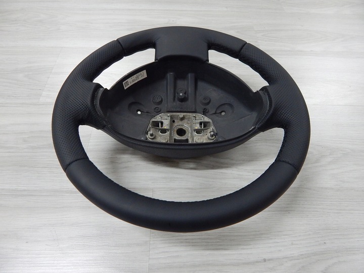 фото №5, Dacia sandero ii lodgy доккер - кермо - нова шкіра - obszycie