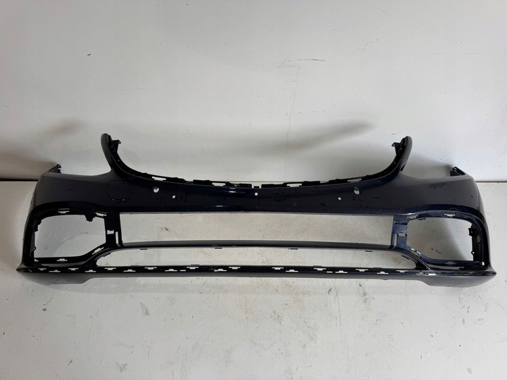 фото №1, Mercedes c клас w205 рестайлінг classic бампер перед переднє гібрид