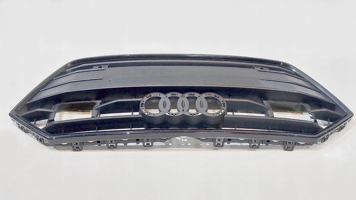 фото №10, Решётка решётка радиатора audi a7 ii c8 18r 4k8853651a