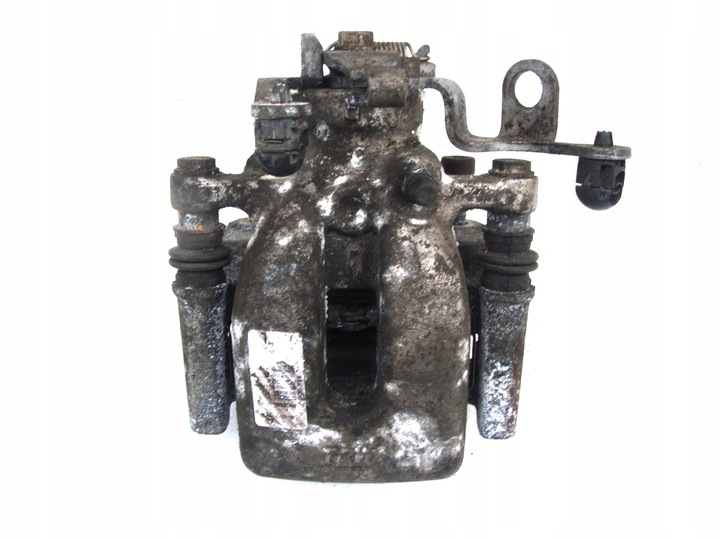 фото №1, Супорт правий зад partner berlingo ii 1.6 hdi 08-