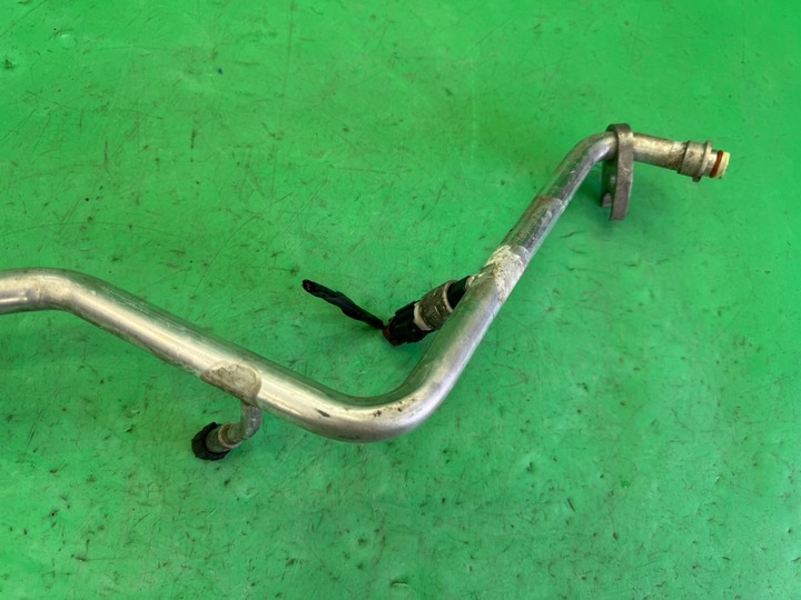 фото №9, Шланг системы кондиционера з датчиком ford focus mk2 ii 1.6 tdci 04-