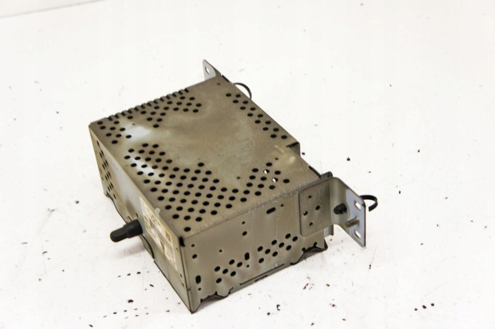 фото №5, Im064 ford focus mk4 магнітола навігація jx71-18k810-lam
