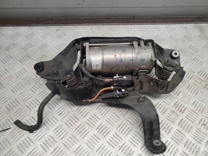 фото №1, Audi rs7 c7 4g0616005c компресори кондиціонера