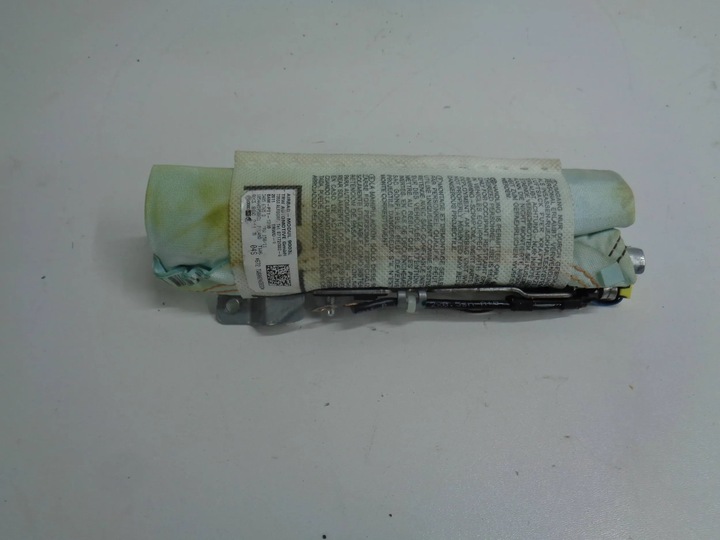 фото №1, Audi a1 8x подушка подушка безопасности сиденья левая 8x3880241b