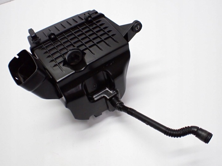 фото №8, Корпус фільтра повітря оригінал 6r0129601c seat toledo iv 4 15r