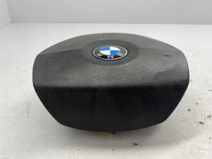 фото №5, Bmw 5 f10 f11 подушка водителя подушка