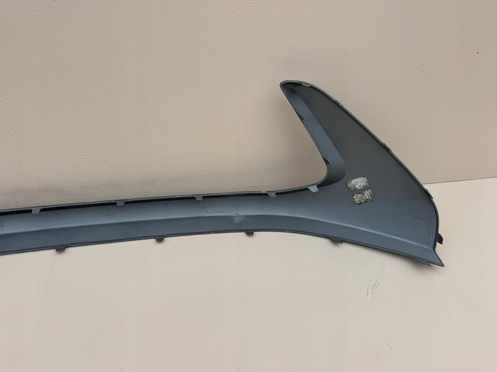 фото №14, Hyundai kona i рестайлінг 20r- планка декоративна бампера передньої 86569-j9ca0