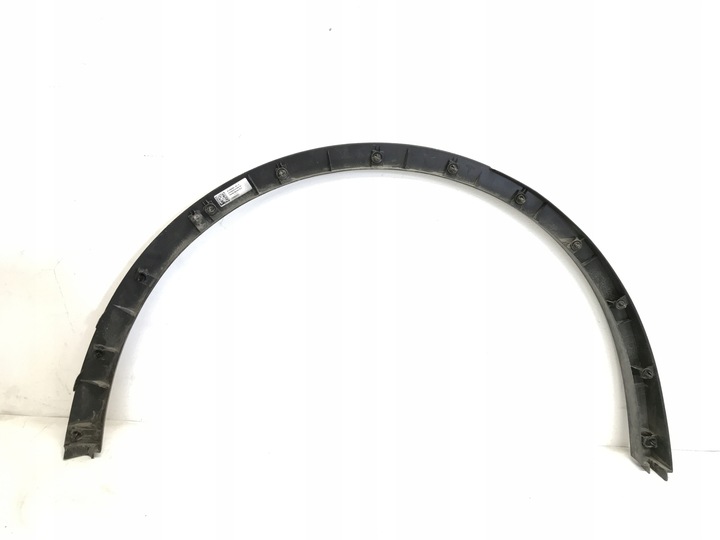 фото №7, Tesla y планка na крило права задня 1683862-00-a