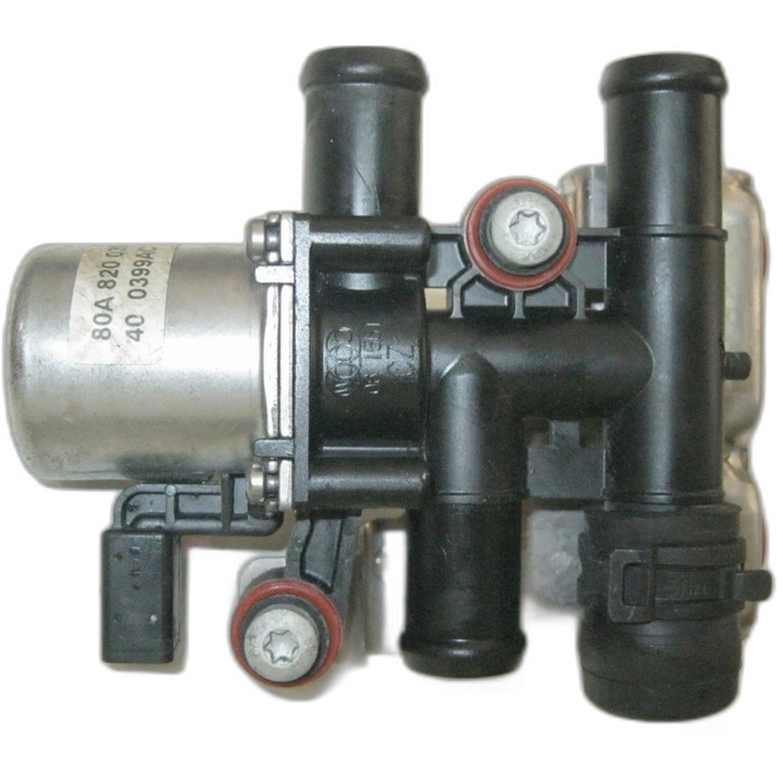 фото №1, Audi q5 80a клапан электромагнитный 80a820035c