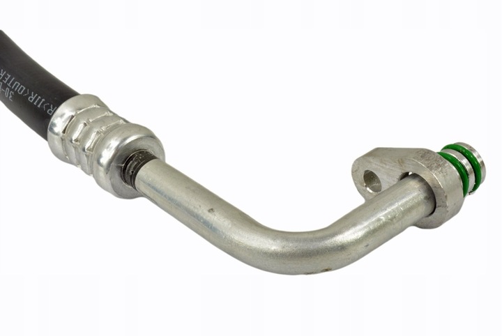 фото №10, Thermotec thermotec ktt160044 линия высокого давления, кондиционер