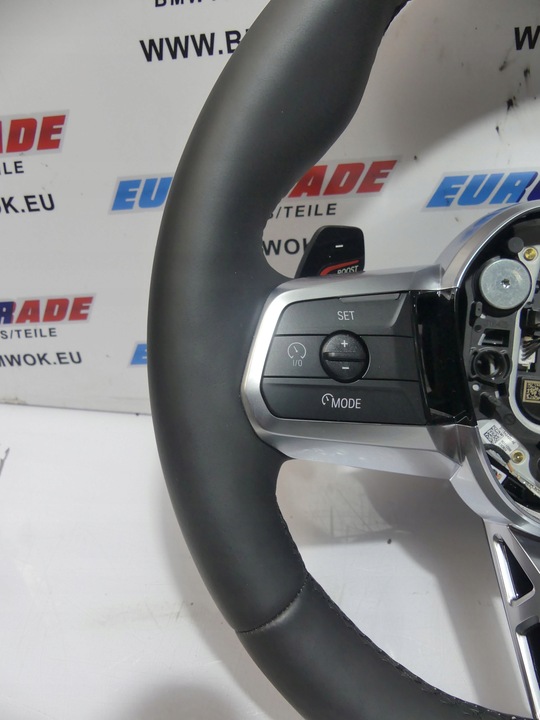 фото №9, Bmw u06 u10 u11 f70 f74 кермо м-пакет 5a4ee20