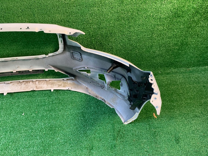 фото №9, Volvo s60 v60 18- бампер перед переднее