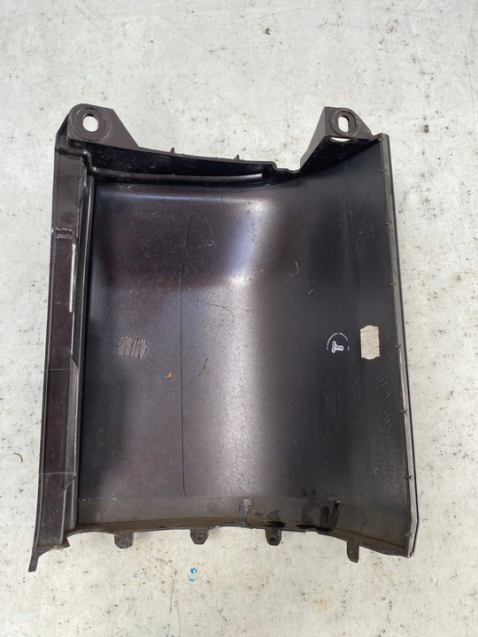 фото №10, Vw t5 рестайлінг 09-15 кутник bok бампера лівий зад