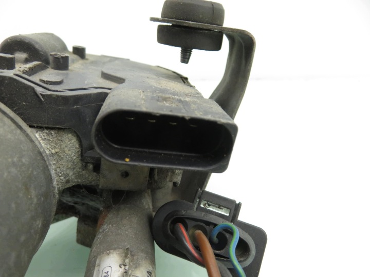 фото №5, Механизм стеклоочистителя vw touran i 1t0955120c 0390241786