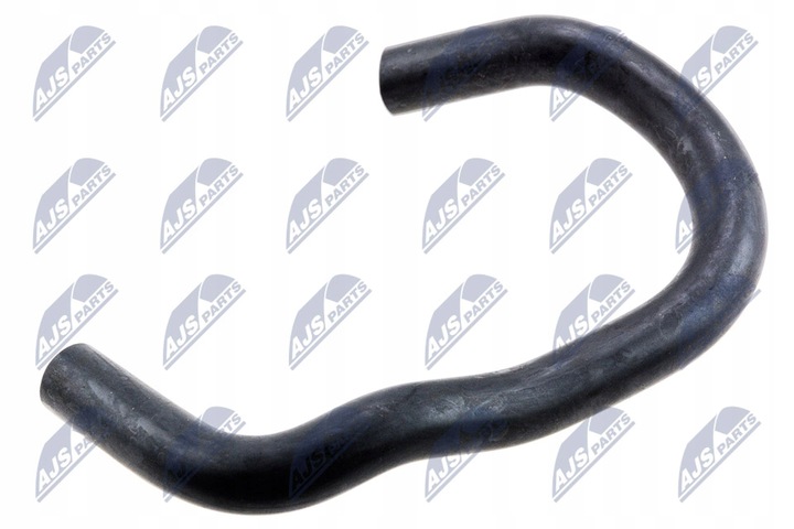 фото №2, Nty шланг вентиляції коробки колінчастого вала