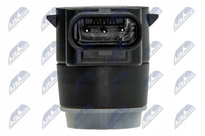 фото №9, Датчик парковка перед nty mercedes slk 200 250 cdi