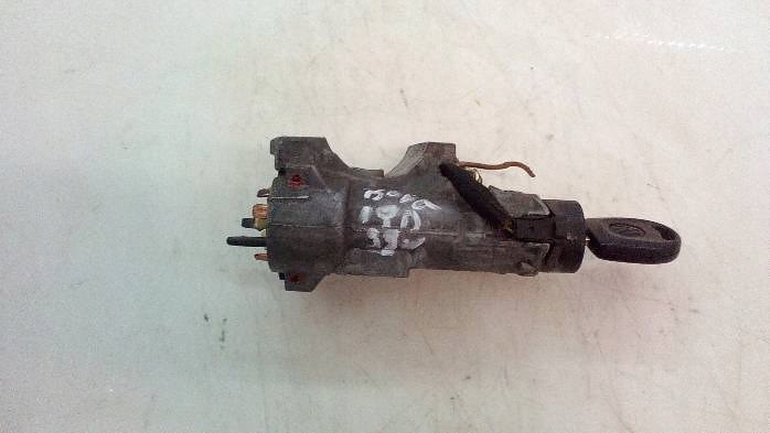 фото №6, Замок запалювання ключ volkswagen bora 1,9 d 4b0905851c