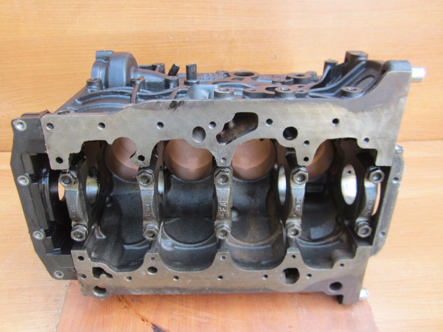 фото №11, Vw 2.0 tdi dtr dst dfb dfba dez dezd dezb dezf dtp dtpa поршень шатун 05l