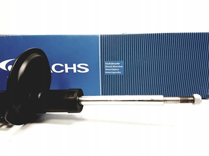 фото №16, Амортизатор sachs 5202fz 5202pn 5202rs 1400033280o